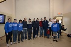 Alumni and Coaches 2013a